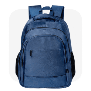 MOCHILA EN CATIONIC VERBEL