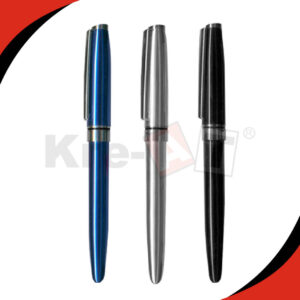 LAPICERO METÁLICO / 7229-R