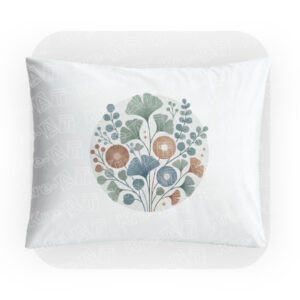ALMOHADAS POPELINA SUBLIMADO