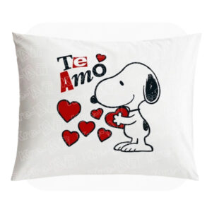 ALMOHADA EN SUBLIMADO