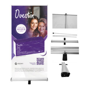 BANNER ROLL SCREEN