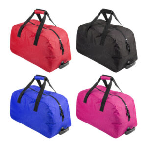 MALETIN DEPORTIVO TROLLEY BERTOX