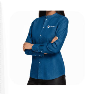 BLUSA JEAN