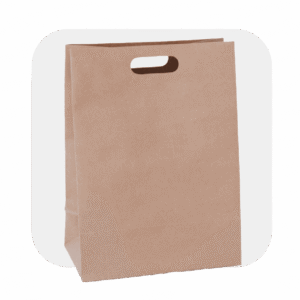 BOLSA DE PAPEL CENTION