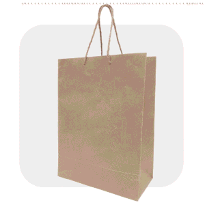 BOLSA DE PAPEL NAUSKA