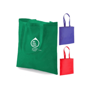 BOLSO ECOLÓGICO SIN FUELLE KC002