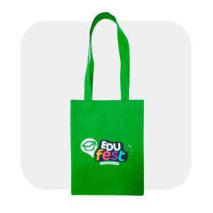 BOLSO ECOLÓGICO SIN FUELLE KC002