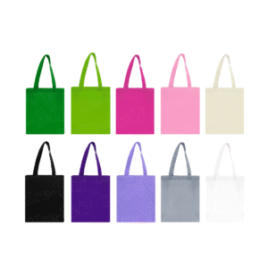 BOLSO EN NOTEX TERMOSELLADO CON FUELLE / K001