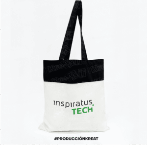 BOLSO EN TOCUYO BICOLOR