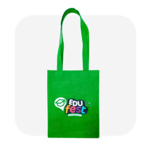 BOLSO ECOLÓGICO SIN FUELLE/ KC002