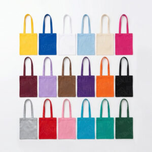 BOLSO ECOLÓGICO SIN FUELLE/ KC002