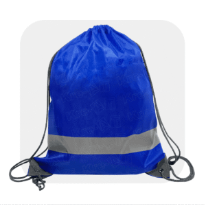 BOLSO TASLAN CON REFLEX LEMAP