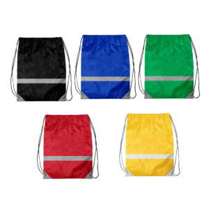 BOLSO TASLAN CON REFLEX LEMAP
