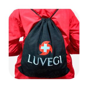 BOLSO TIPO MOCHILA EN TASLAN  KNN002