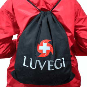 BOLSO TIPO MOCHILA EN TASLAN  KNN002