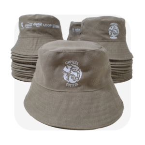 BUCKET HAT