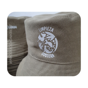 BUCKET HAT