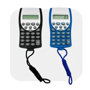 CALCULADORA / CA-04