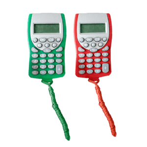 CALCULADORA / CA-04