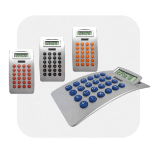 CALCULADORA / KA-603