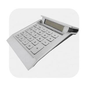 CALCULADORA / KA-6827A