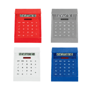 CALCULADORA / KA-6827A