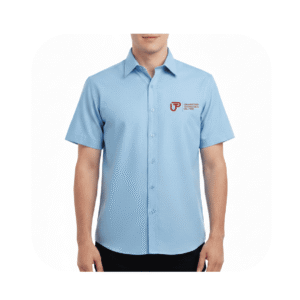 CAMISA EN OXFORD M/CORTA OFICINA