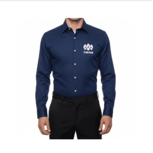 CAMISA EN POPELINA GOLD