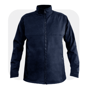 CASACA EN SOFTSHELL