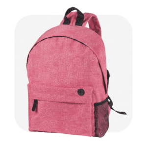MOCHILA CHENS