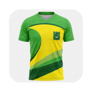 CAMISETA EN SUBLIMADO DIGITAL