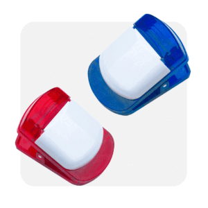 CLIP PLÁSTICO IMANTADO / BS-345