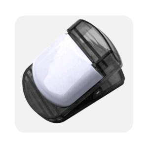 CLIP PLÁSTICO IMANTADO / BS-345