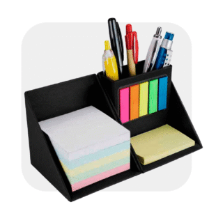 CUBO ECOLÓGICO CON POST-IT / R-5999