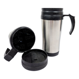 JARRO MUG EN ACERO / FXA-01