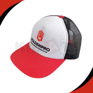 GORRO SUBLIMADO ZODAK