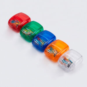 PORTA CLIP ACRÍLICO / HL-2606