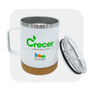 JARRO DE ACERO INOXIDABLE / JC-790