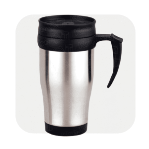 JARRO MUG EN ACERO / FXA-01