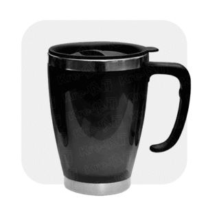 JARRO MUG EN ACERO / FXA-10