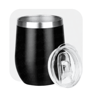JARRO MUG EN ACERO / TM789