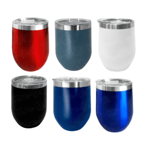 JARRO MUG EN ACERO / TM789