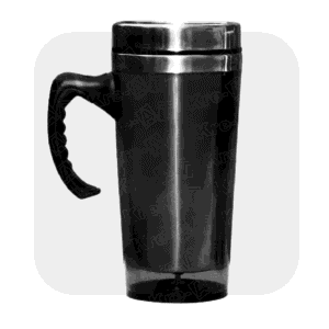 JARRO MUG EN ACERO/ TY-A12