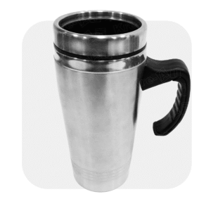 JARRO MUG EN ACERO / TY-A29