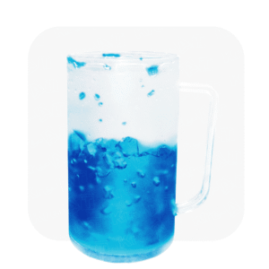 JARRO MUG FROSTY / TY-P35AW