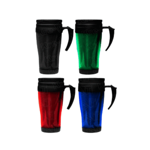 JARRO MUG PLÁSTICO / FXA-02