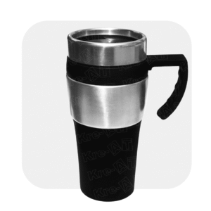 JARRO MUG PLÁSTICO / TY-A09C