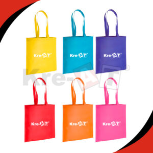 BOLSO ECOLÓGICO SIN FUELLE  KC002