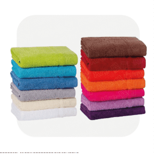 TOALLA FELPA PARA BAÑO