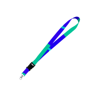 LANYARD CON TIP-TOP